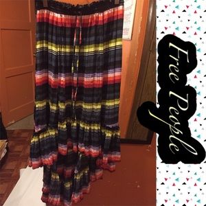 ✨NWOT Free People skirt size XS✨